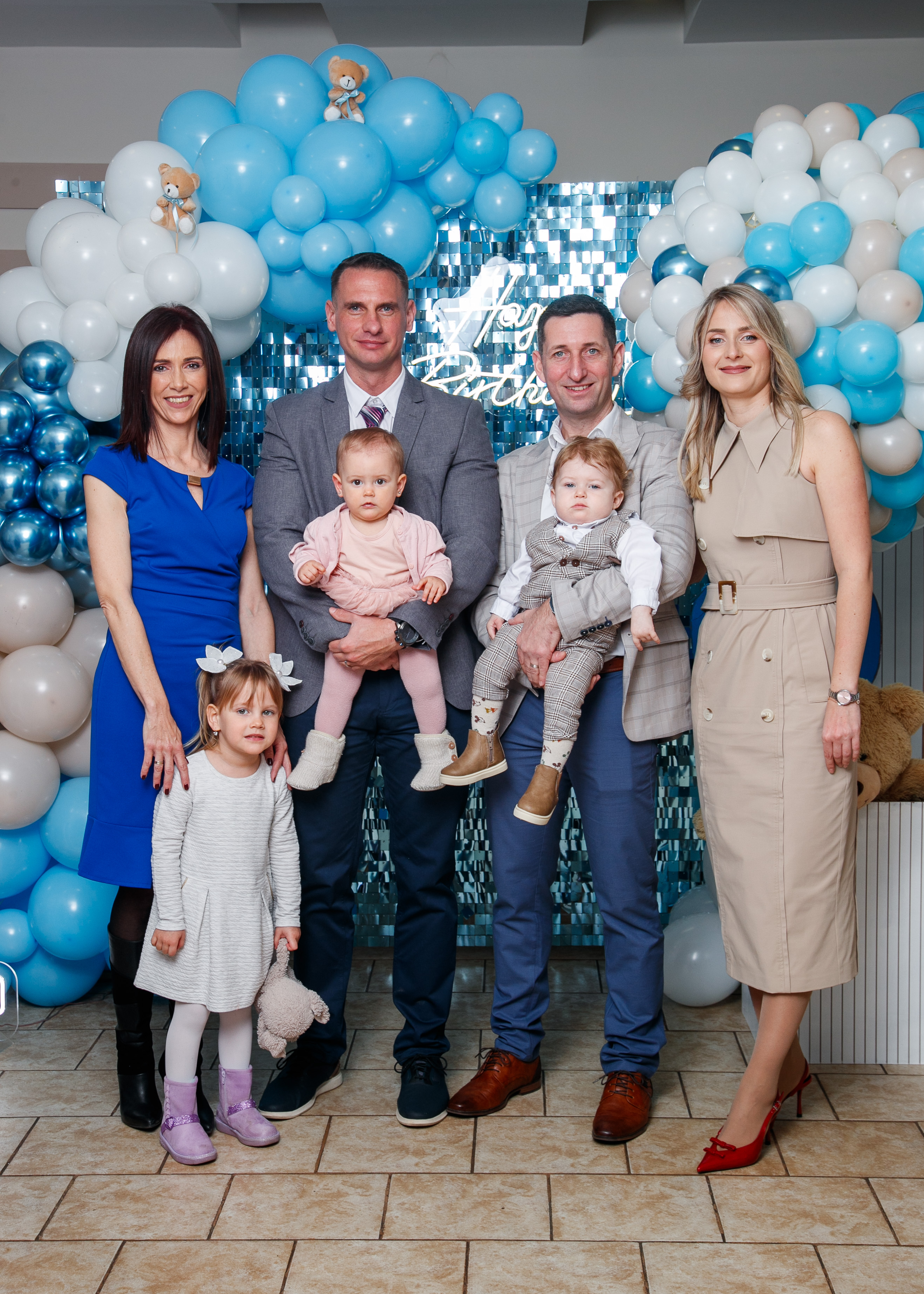 Boni&Fodor Family